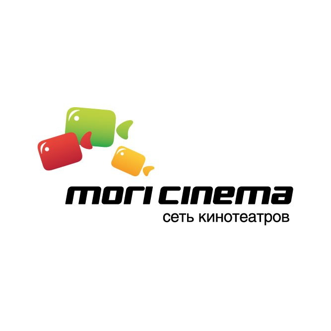 Дисконтная карта mori cinema