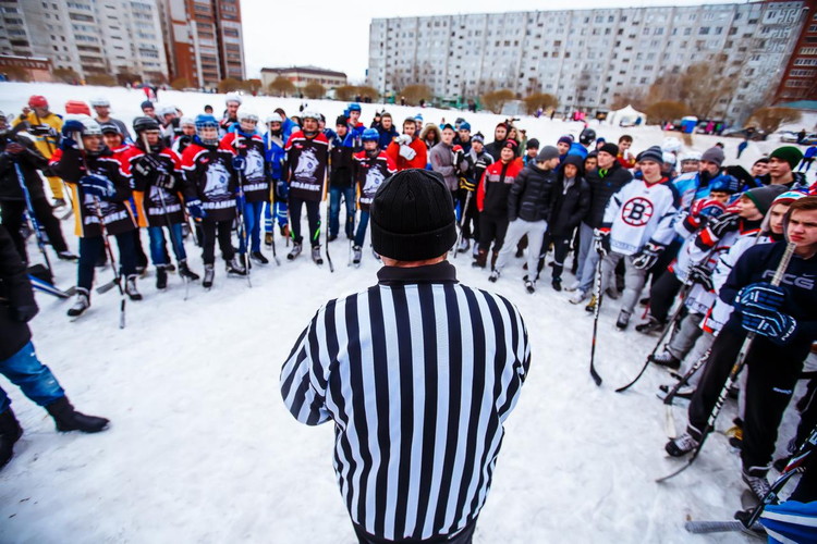 Опен айс. Red bull open Ice.