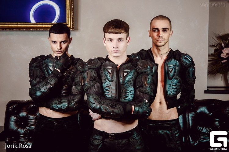 Kazaky фото участников