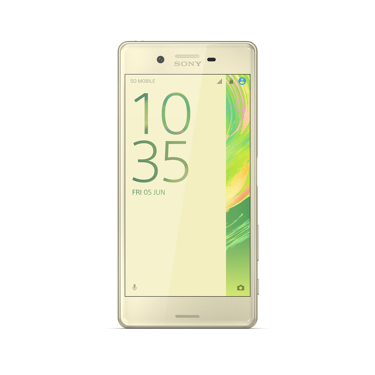 Купить Телефон Xperia X