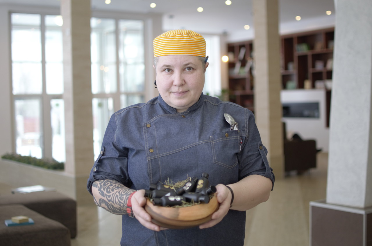 Chef новосибирск. Литвиненко шеф-повар Новосибирск.