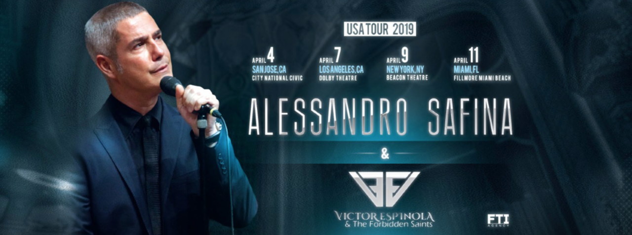 Алессандро Сафина Купить Билет Спб