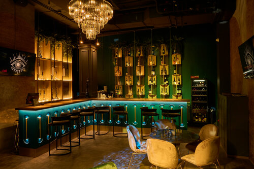 Караоке-бар «Опера»