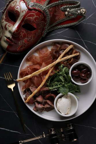 Караоке-бар «Опера»