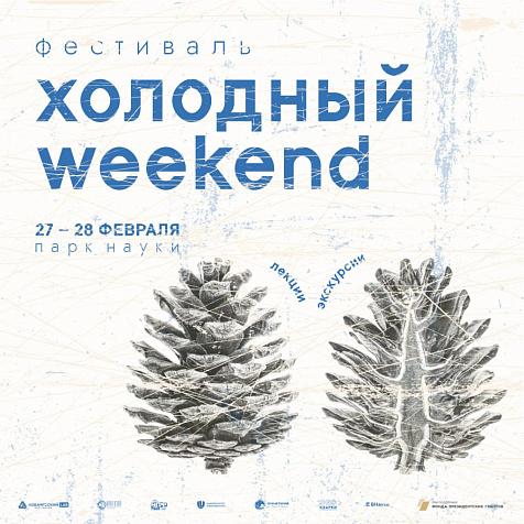 Холодный Weekend
